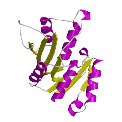 Image of CATH 1bhjA02