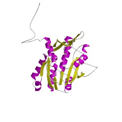 Image of CATH 1bhjB