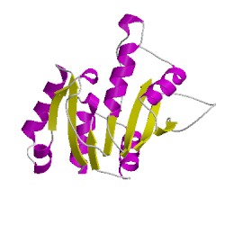 Image of CATH 1bhjB02