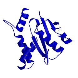 Image of CATH 1bhl