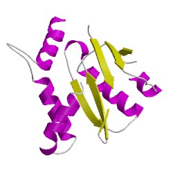 Image of CATH 1bhlA00