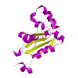 Image of CATH 1bhnE