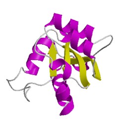 Image of CATH 1bhnF