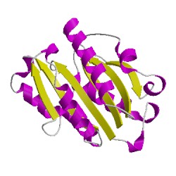 Image of CATH 1bho2