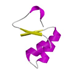 Image of CATH 1bhpA