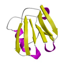 Image of CATH 1bhtA01