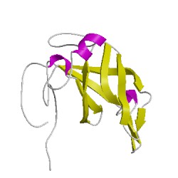 Image of CATH 1bhxB