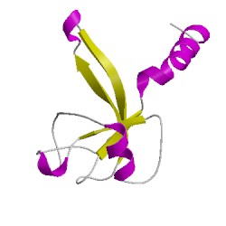 Image of CATH 1bhxF