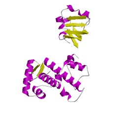 Image of CATH 1bi3A