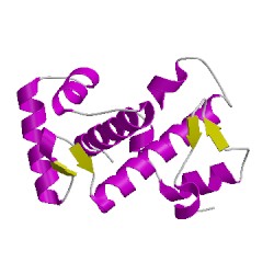 Image of CATH 1bi3B