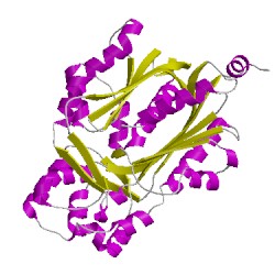 Image of CATH 1bi5A