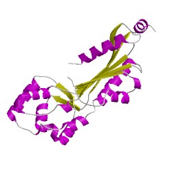 Image of CATH 1bi5A01