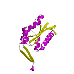 Image of CATH 1bi5A02