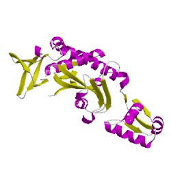 Image of CATH 1biaA