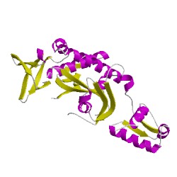 Image of CATH 1bibA