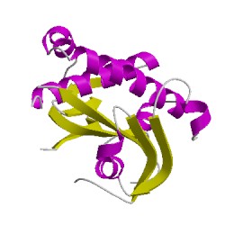 Image of CATH 1bibA02