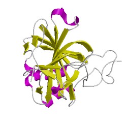 Image of CATH 1bicA