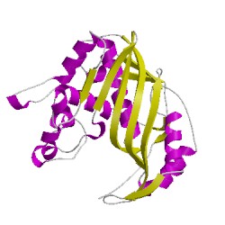 Image of CATH 1bidA