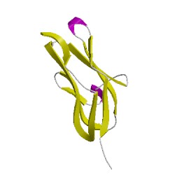 Image of CATH 1bihA01