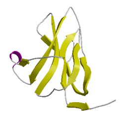 Image of CATH 1bihA02