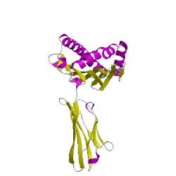 Image of CATH 1biiA