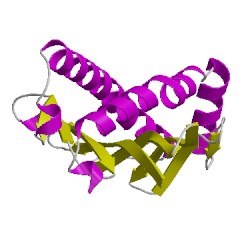 Image of CATH 1biiA01