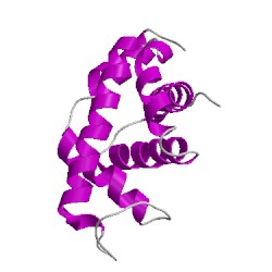 Image of CATH 1bijB