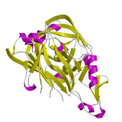 Image of CATH 1bimB