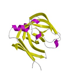 Image of CATH 1bimB01