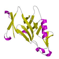 Image of CATH 1bimB02