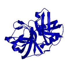 Image of CATH 1bio