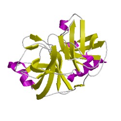 Image of CATH 1bioA