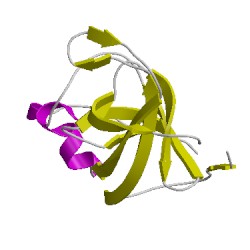 Image of CATH 1bioA01