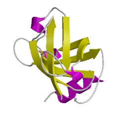 Image of CATH 1bioA02