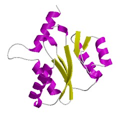 Image of CATH 1bisA00