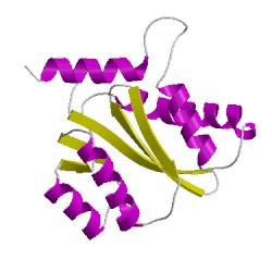 Image of CATH 1bisB00
