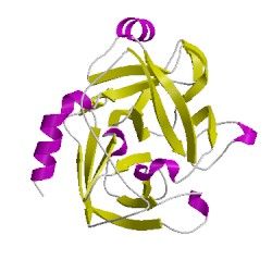 Image of CATH 1bitA