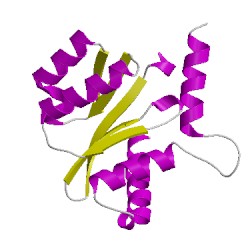 Image of CATH 1biuA