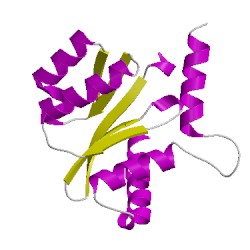 Image of CATH 1biuA00