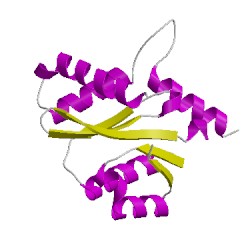 Image of CATH 1biuB