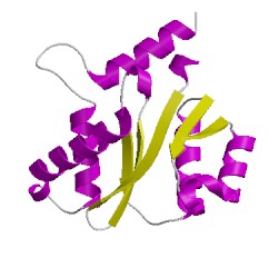 Image of CATH 1biuC