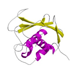 Image of CATH 1biwA