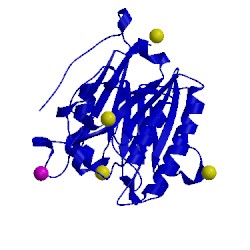 Image of CATH 1bix