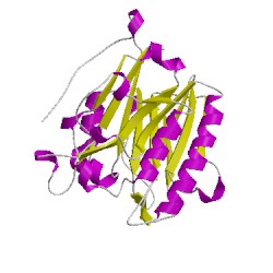 Image of CATH 1bixA