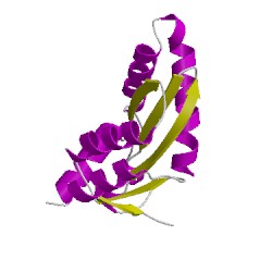 Image of CATH 1bizA00