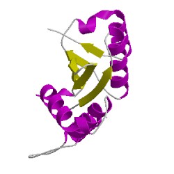 Image of CATH 1bizB00