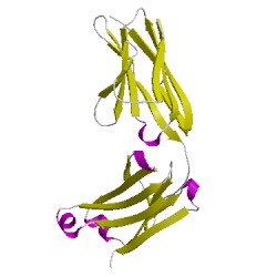 Image of CATH 1bj1J