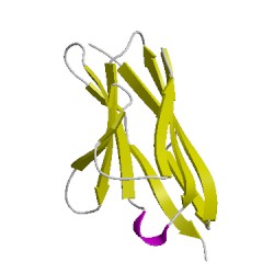 Image of CATH 1bj1J01