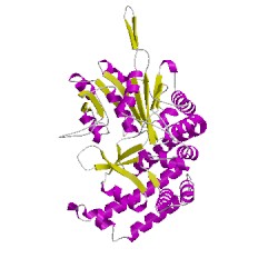 Image of CATH 1bj4A