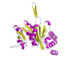 Image of CATH 1bj4A01